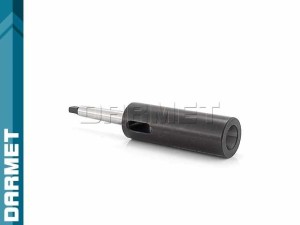 Tuleja redukcyjna Morse PTPb zwiększająca MK 1/2 - DARMET (DM-172)