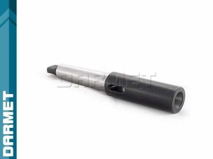 Tuleja redukcyjna Morse PTPb zmniejszająca MK 3/2 - DARMET (DM-172)