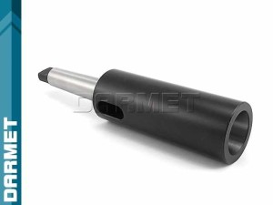 Tuleja redukcyjna Morse PTPb zwiększająca MK 4/5 - DARMET (DM-172)