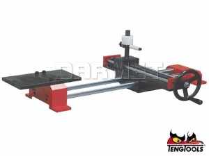 Przyrząd obciążający do kluczy dynamometrycznych ICR1500, 1500Nm - TENGTOOLS (16071-0208)