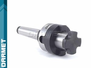 Trzpień frezarski uniwersalny Morse MK3 - 32 mm - Darmet (DM-234)