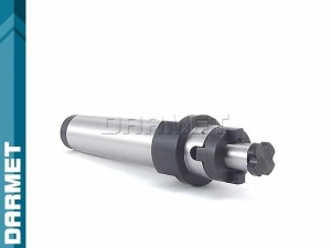 Trzpień frezarski uniwersalny Morse MK4 - 16 mm - Darmet (DM-234)