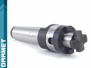 Trzpień frezarski uniwersalny Morse MK5 - 32 mm - Darmet (DM-234)