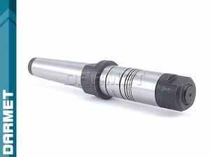 Trzpień do frezów piłkowych Morse MK4 - 22 mm - Darmet (DM-218)