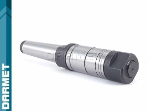 Trzpień do frezów piłkowych Morse MK4 - 27 mm - Darmet (DM-218)