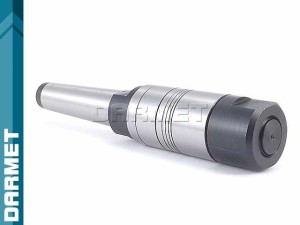 Trzpień do frezów piłkowych Morse MK4 - 32 mm - Darmet (DM-218)