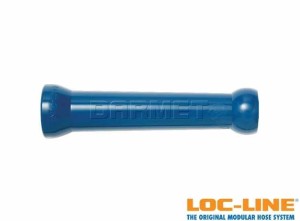 4 segmenty przedłużone, system 1/2" - LOC-LINE (51833)