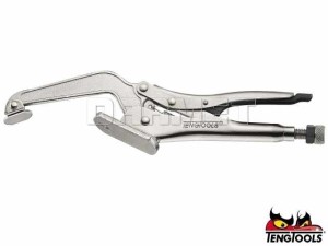 Docisk szybkomocujący 410SP, długość: 320 mm - TENGTOOLS (18664-0108)