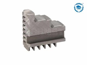 Szczęki jednolite twarde zewnętrzne (komplet) 125 mm, 4-szczękowe, do uchwytów 36**, 37** - BISON-BIAL (398539020500)