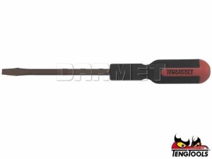 Wkrętak warsztatowy płaski, MDT934 - 1,4MM x 8,0MM - TENGTOOLS (10183-0206)