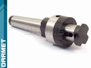 Trzpień frezarski uniwersalny Morse MK4 - 32 mm - Darmet (DM-234)