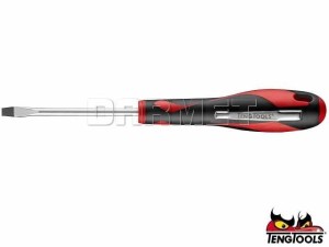 Wkrętak precyzyjny z zaczepem, MDMC718N- 3,0MM x 50MM - TENGTOOLS (19968-0109)
