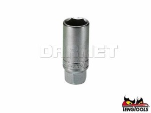Nasadka do świec zapłonowych M380042-C, 18MM x 70MM - TENGTOOLS (3982-0154)