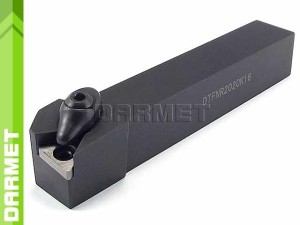  Nóż tokarski składany | DTFNR-3232-P16 | zewnętrzny