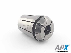 Tulejka zaciskowa ER25-RF - 5 mm uszczelniona - APX (7618)