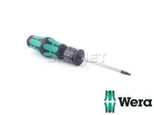 Wkrętak TORX 367  TX8 x 60 mm - WERA (05028003001)
