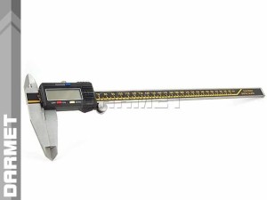 Suwmiarka elektroniczna 300 mm - DARMET 132-335A