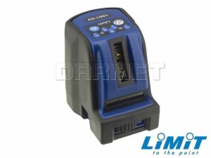Zestaw 1001HV z laserem krzyżowym oraz statywem - Limit 178622007