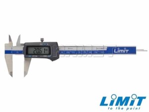 Suwmiarka elektroniczna 300 mm - LIMIT 190140301