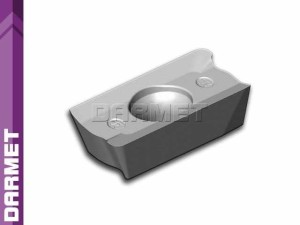 Płytka do frezowania - APGT 1604 PDER ALU PVD