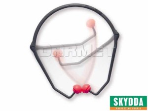 Zatyczki zapasowe BILSOM PerCap - SKYDDA (049600083)