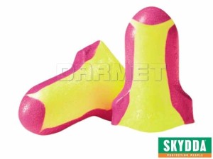 Zatyczki przeciwhałasowe Howard Leight LaserLite - SKYDDA (049603566)