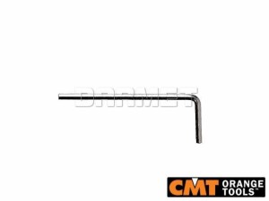 Klucz imbusowy 5 mm - CMT (991.065.00)