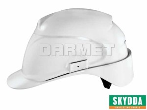 Pasek pod brodę do kasków ochronnych UVEX Airwing - SKYDDA (616060067)