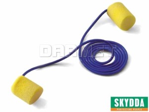 Zatyczki przeciwhałasowe EAR Cabocord - SKYDDA (012300216)
