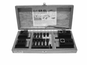 Zestaw mocujący RL4 - M12/24MM