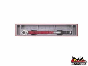 Klucz dynamometryczny 1/2" TTX1292 - 40-210Nm - TENGTOOLS (7319-0100)