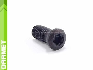Śruba mocująca M3 x 7MM do noża tokarskiego typu S (SSSM3X7)