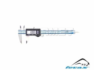 Suwmiarka elektroniczna FERAX 150 mm - FERAX 139140107