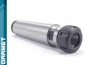 Oprawka zaciskowa do tulejek ER32 z chwytem MS5 - DARMET 076