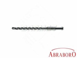 Wiertło do betonu 25 x 1000 mm, SDS - Plus - Abraboro (AB62925003)