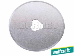Ostrze wymienne do noża obrotowego - WOLFCRAFT (WF4129000)