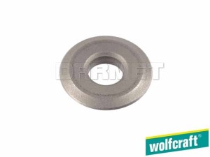 Zapasowe kółko tnące, średnica: 15MM - WOLFCRAFT (WF5557000)