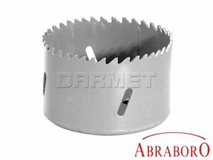 Otwornica Bi - metalowa HSS, d = 51 mm - Abraboro (AB30051000)