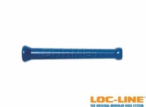 4 segmenty przedłużone, system 1/4" - LOC-LINE (41476)