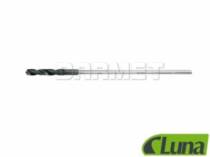 Wiertło szalunkowe 30 mm | 600 x 11 mm - LUNA 209332204