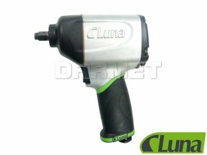 Klucz pneumatyczny, udarowy AIW 3/8" TH z chwytem 3/8" - LUNA (20568-0200)