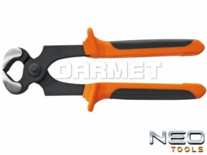 Obcęgi do gwoździ, długość: 180MM - NEO TOOLS (01-151)