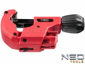 Obcinak do rur, zakres cięcia: 6 - 67MM - NEO TOOLS (02-011)