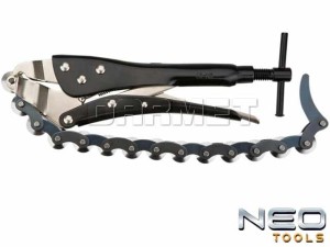 Obcinak do rur stalowych, zakres cięcia: 19 - 83MM - NEO TOOLS (02-040)