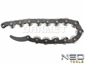 Zapasowe kółka tnące do obcinaka 02-040 - NEO TOOLS (02-041)