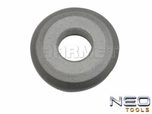 Zapasowe kółka tnące do obcinaka 02-042 - 2 sztuki - NEO TOOLS (02-044)