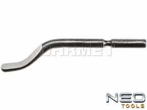 Ostrza gratownika 02-066 - 3 sztuki - NEO TOOLS (02-072)