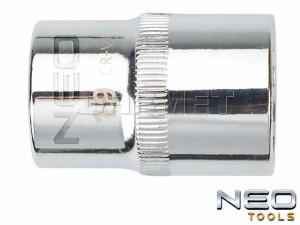 Nasadka sześciokątna 3/8", 9 x 28MM - NEO TOOLS (08-109)