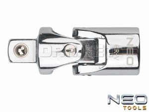 Przegub uniwersalny 3/8", długość 50MM - NEO TOOLS (08-154)