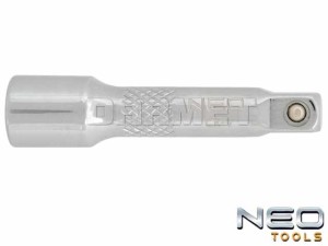 Przedłużka 1/4", długość 50MM - NEO TOOLS (08-251)